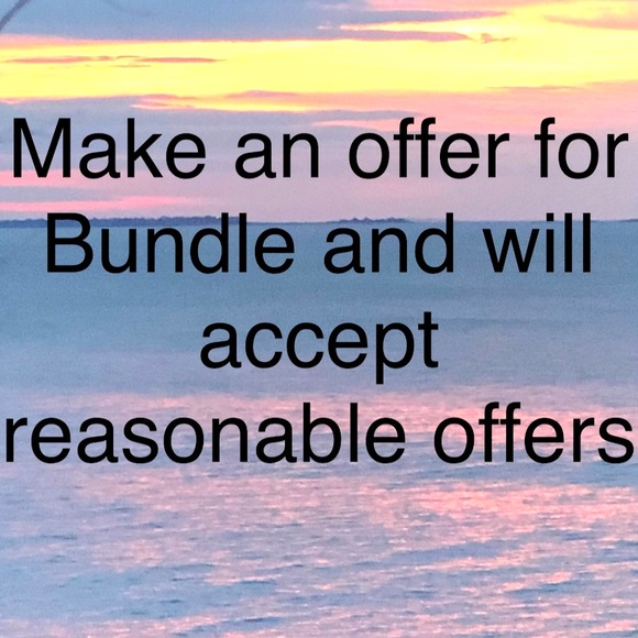 COPY - Bundle - Picture 1 of 1